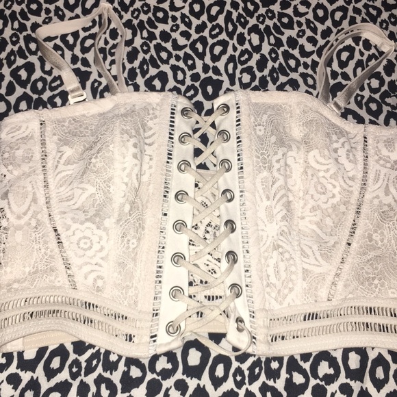 Victoria's Secret Other - Victoria’s Secret bralette